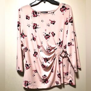 Liz Claiborne Blouse